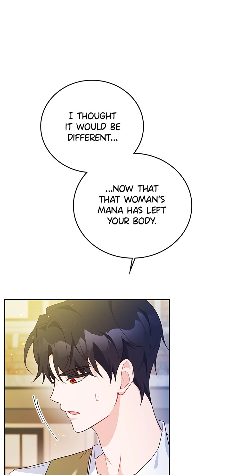 My Alternate Ending Chapter 52 - page 68
