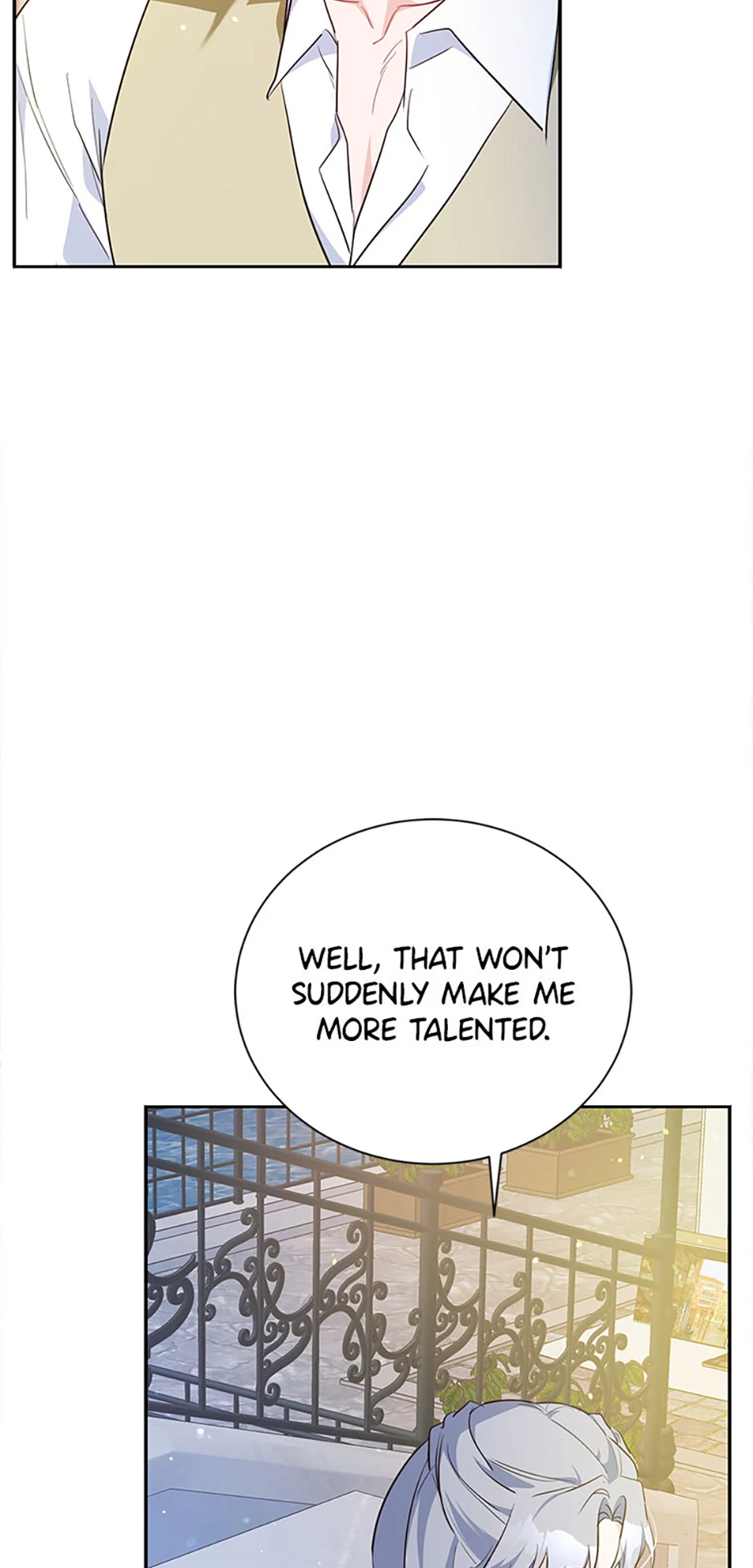 My Alternate Ending Chapter 52 - page 69