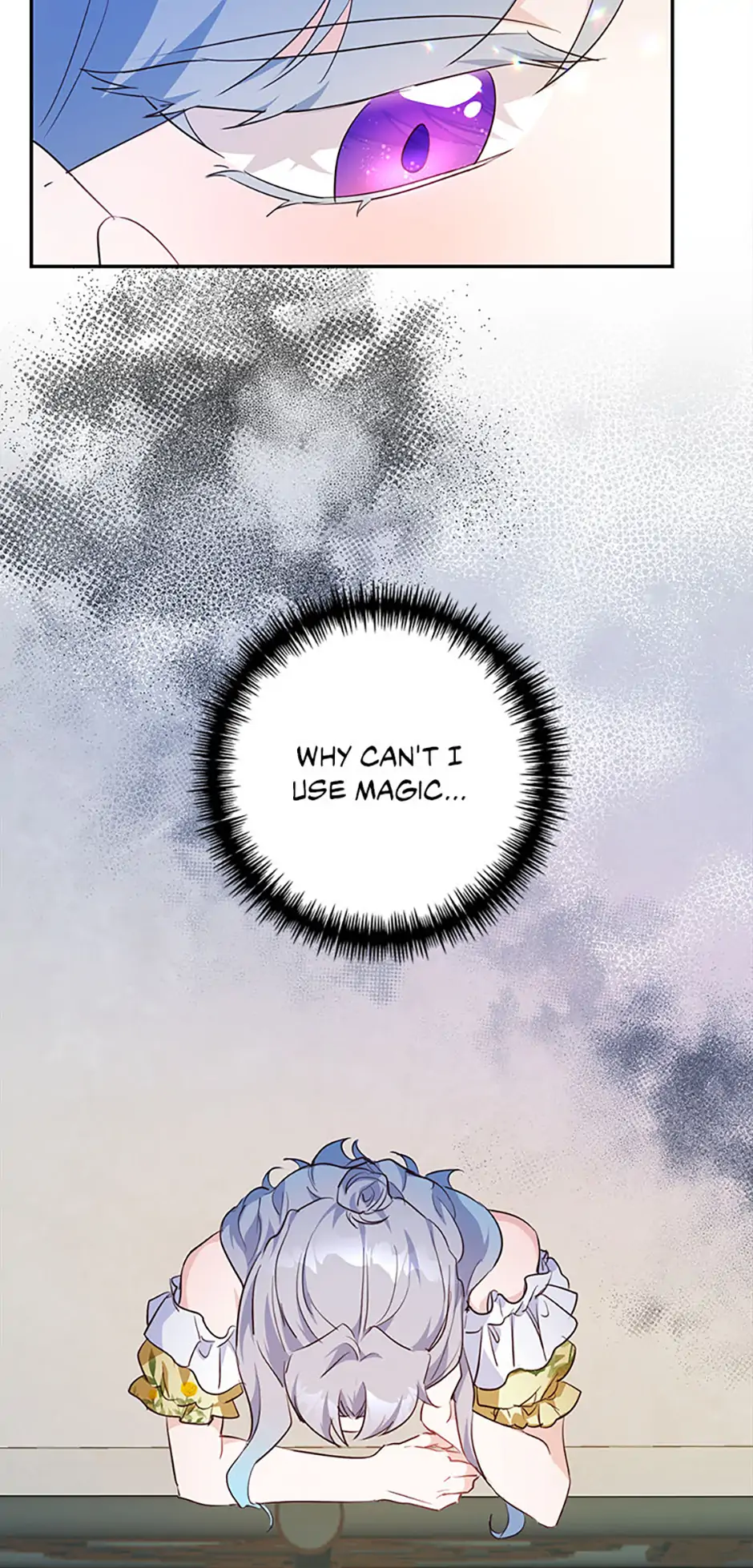 My Alternate Ending Chapter 52 - page 71