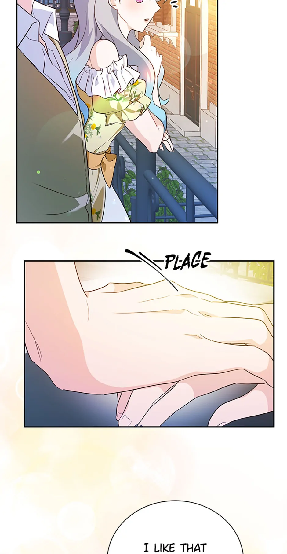 My Alternate Ending Chapter 52 - page 75