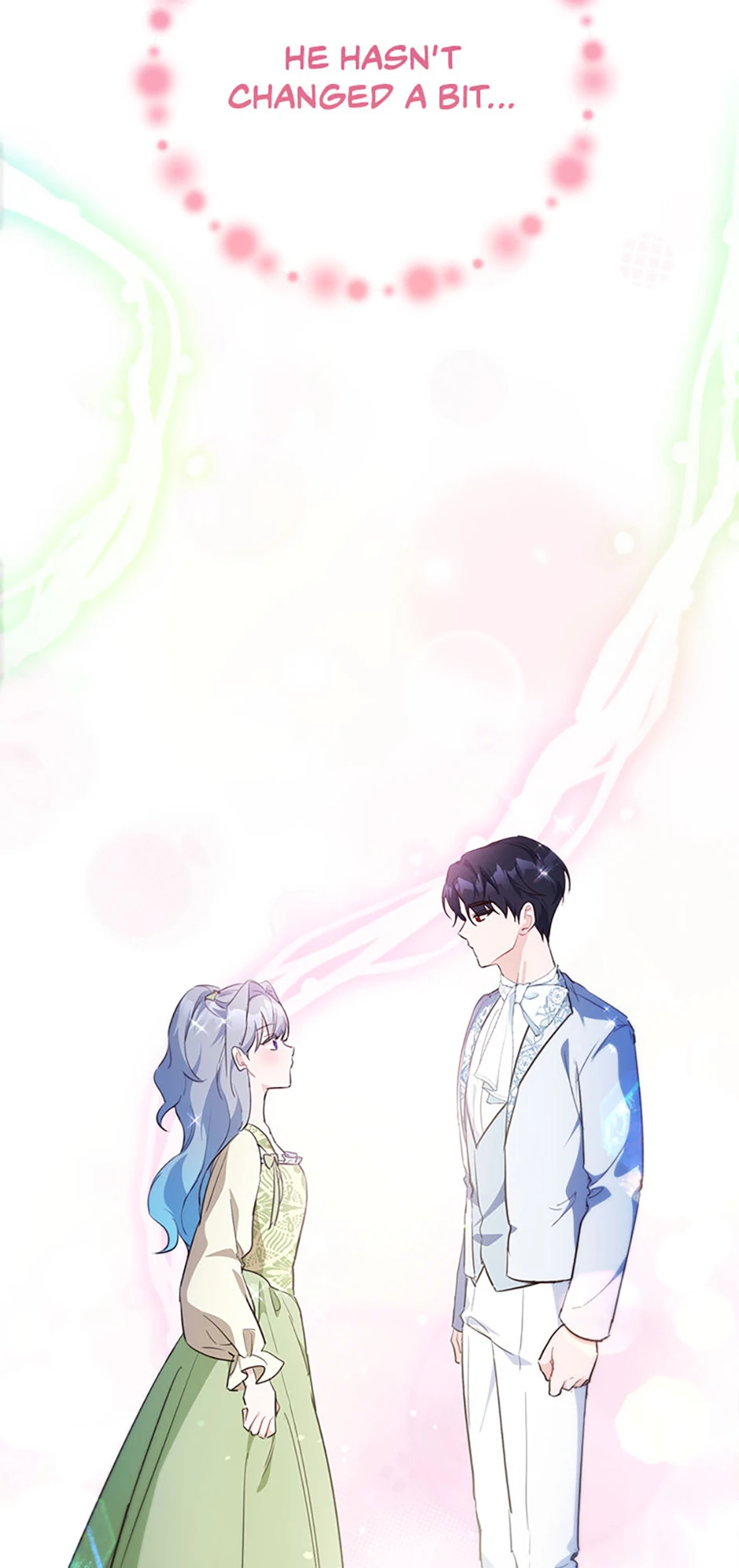 My Alternate Ending Chapter 52 - page 8