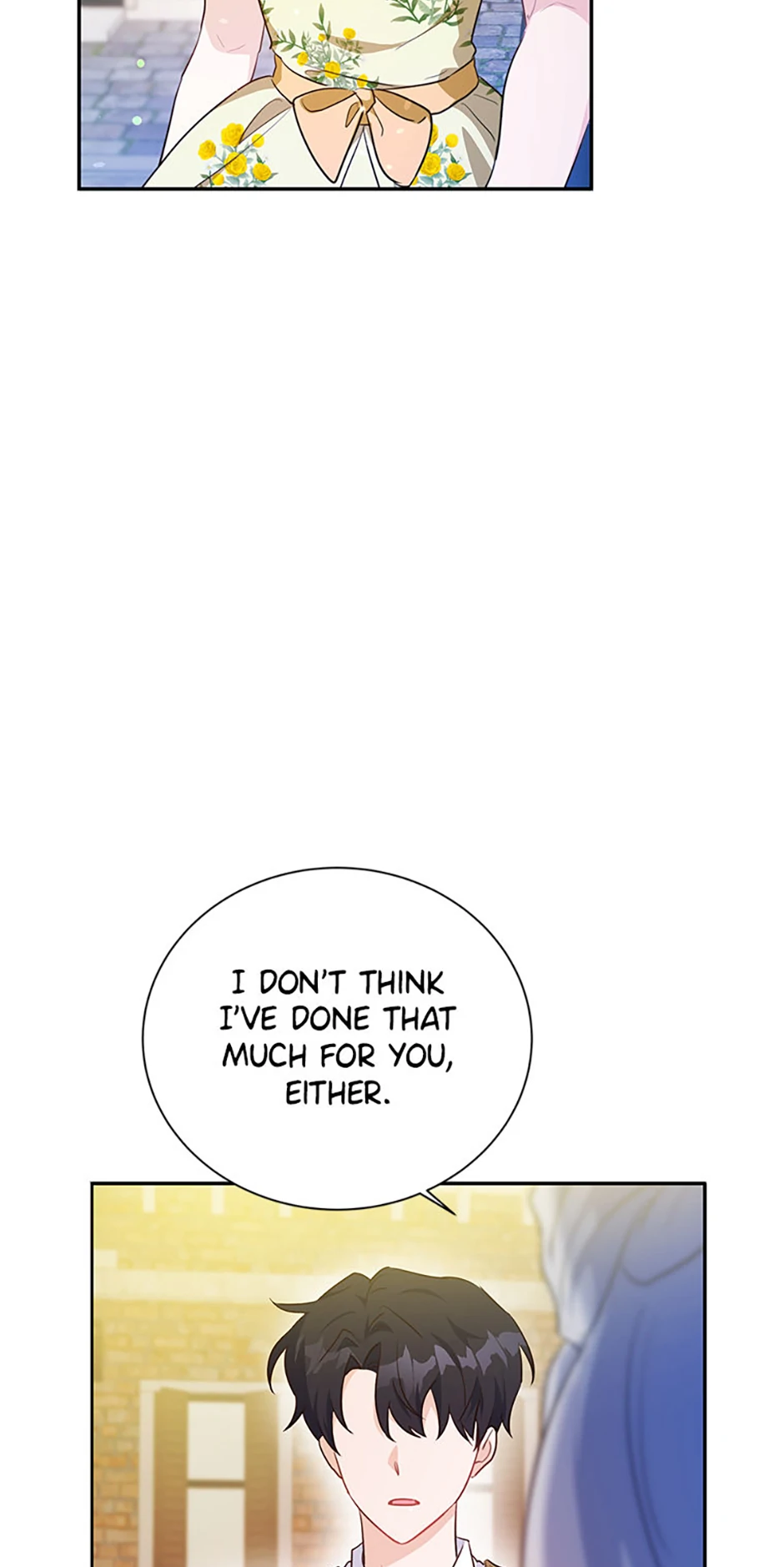 My Alternate Ending Chapter 52 - page 84