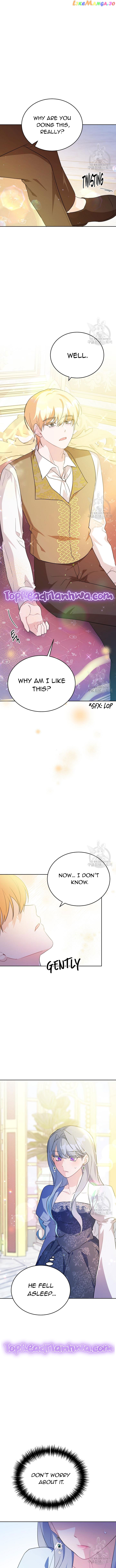 My Alternate Ending Chapter 46 - page 12