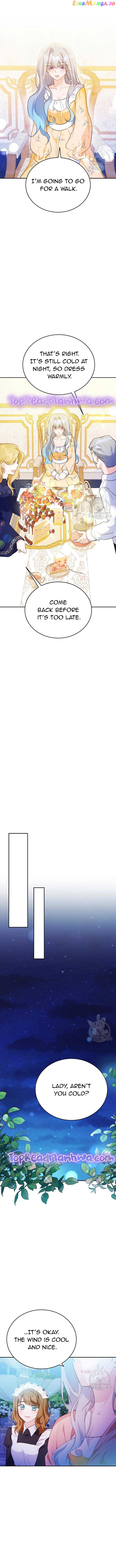 My Alternate Ending Chapter 47 - page 12
