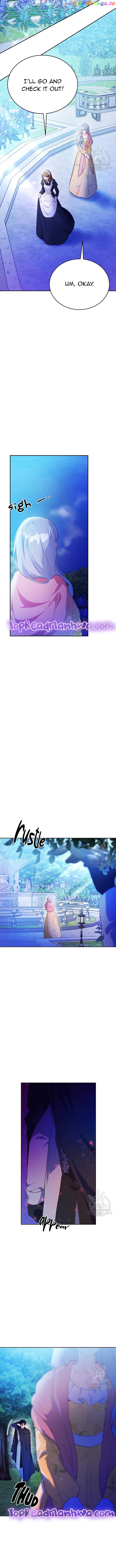 My Alternate Ending Chapter 47 - page 14