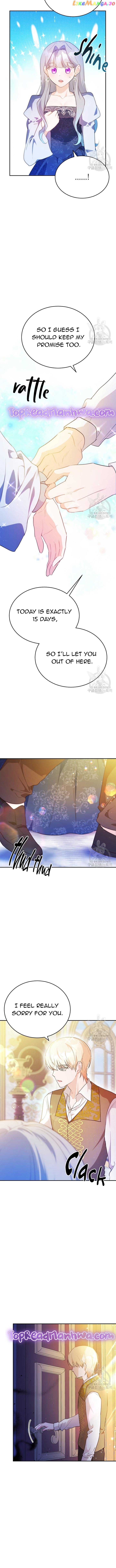 My Alternate Ending Chapter 47 - page 4
