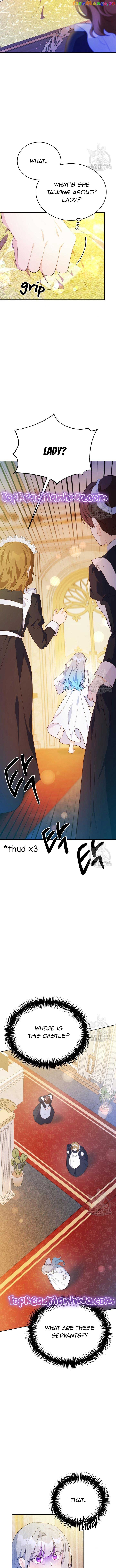 My Alternate Ending Chapter 47 - page 9
