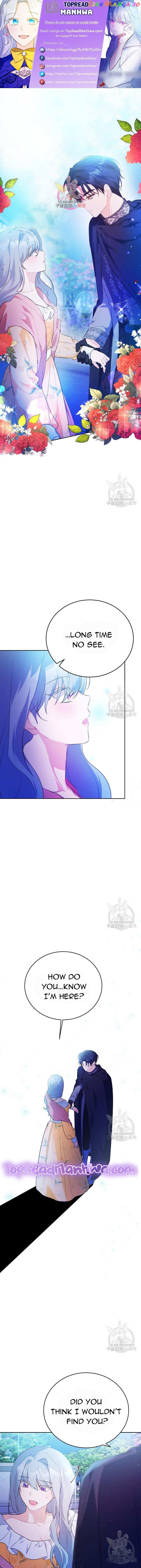 My Alternate Ending Chapter 48 - page 1