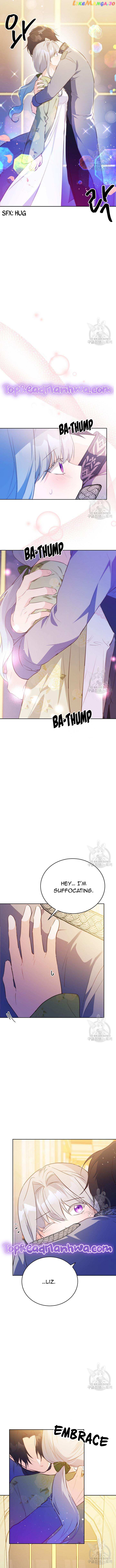 My Alternate Ending Chapter 48 - page 13