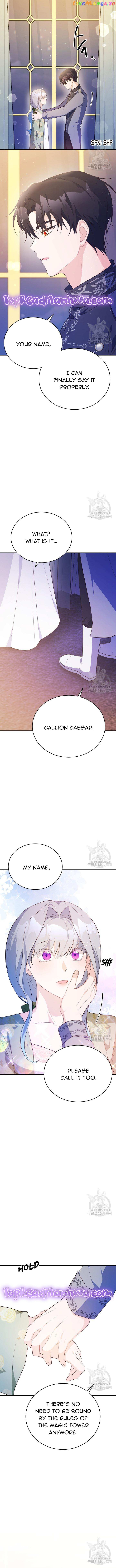 My Alternate Ending Chapter 48 - page 14