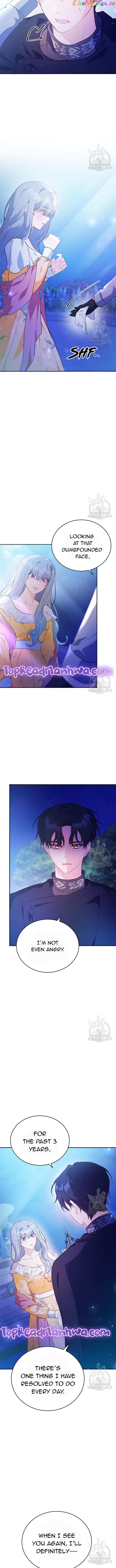 My Alternate Ending Chapter 48 - page 5