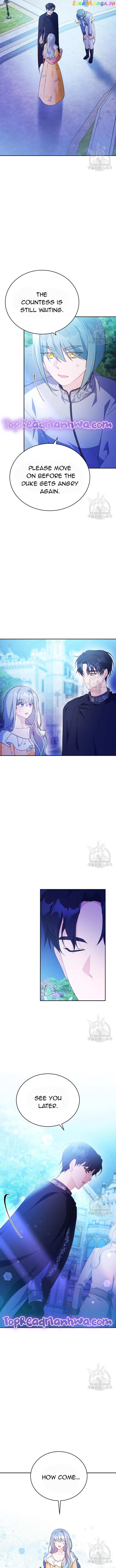 My Alternate Ending Chapter 48 - page 7