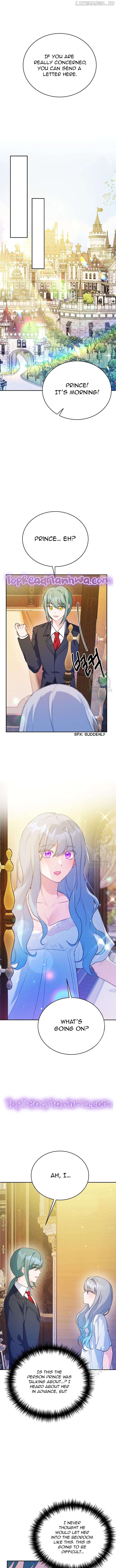 My Alternate Ending Chapter 49 - page 12