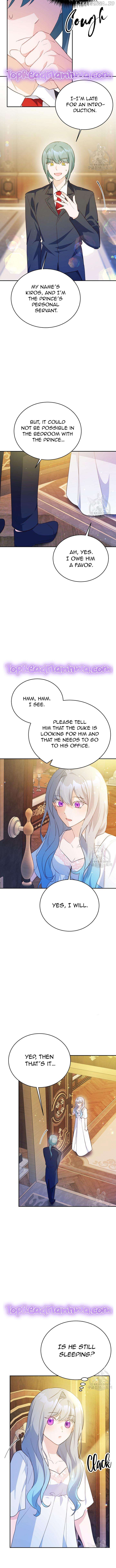 My Alternate Ending Chapter 49 - page 13