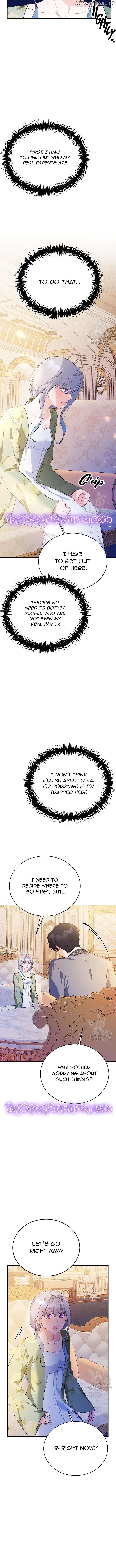 My Alternate Ending Chapter 49 - page 9