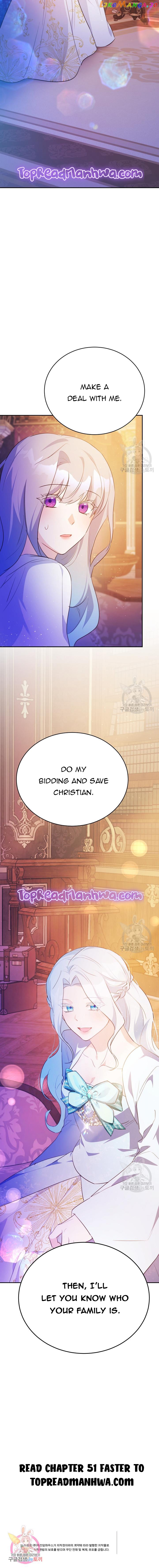 My Alternate Ending Chapter 50 - page 15