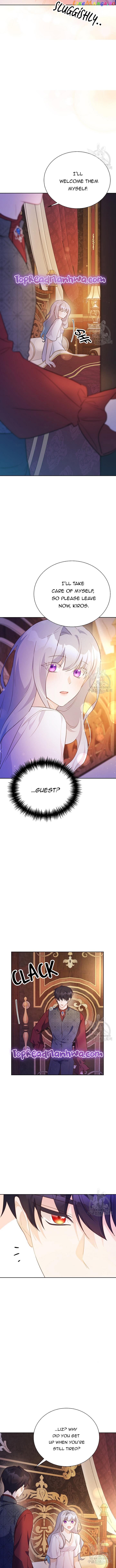 My Alternate Ending Chapter 50 - page 6