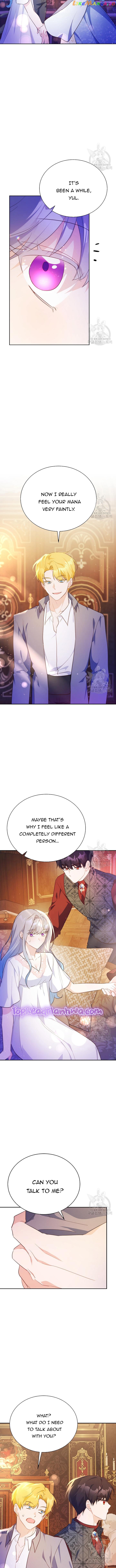 My Alternate Ending Chapter 50 - page 9