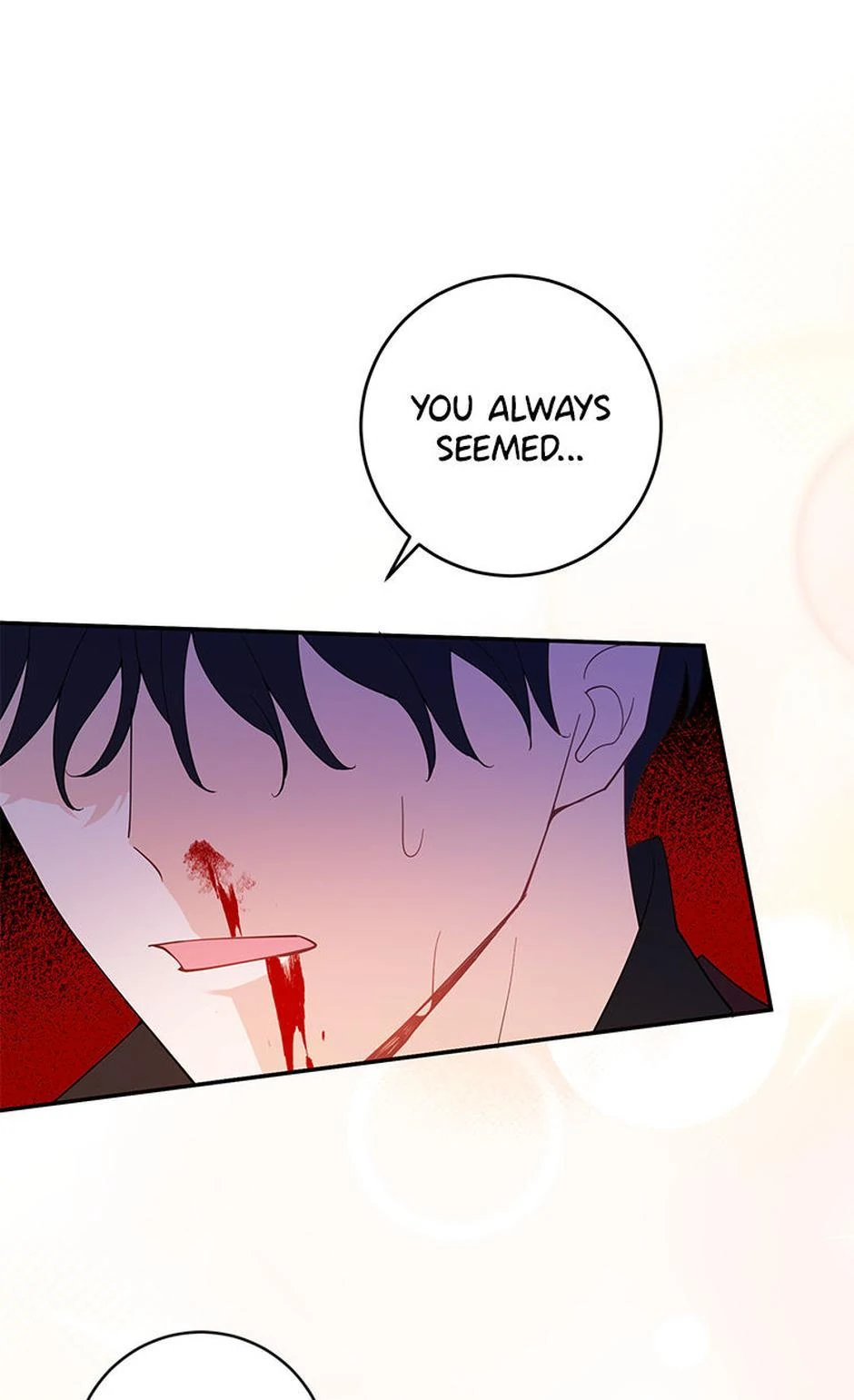 My Alternate Ending Chapter 70 - page 1