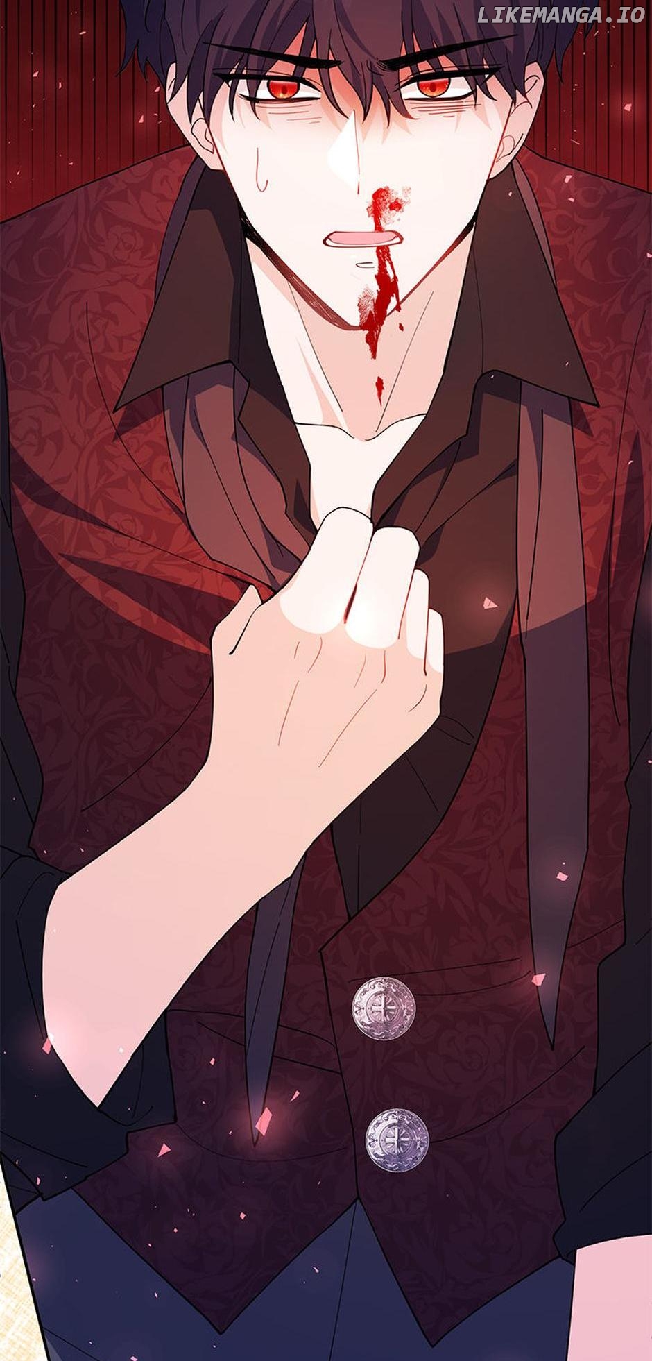 My Alternate Ending Chapter 70 - page 10