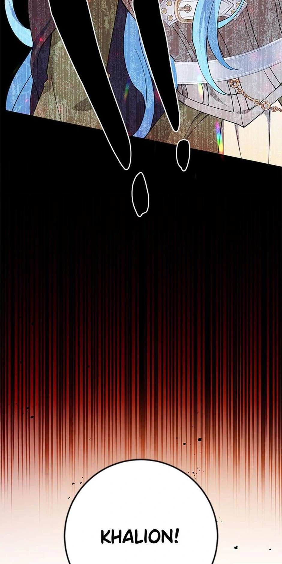 My Alternate Ending Chapter 70 - page 15