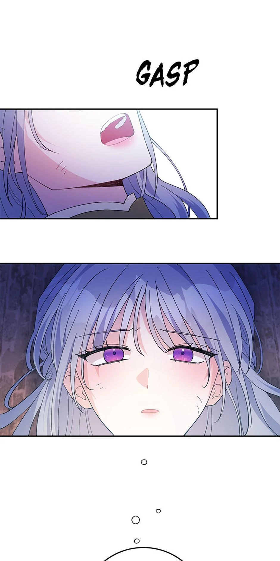 My Alternate Ending Chapter 70 - page 17