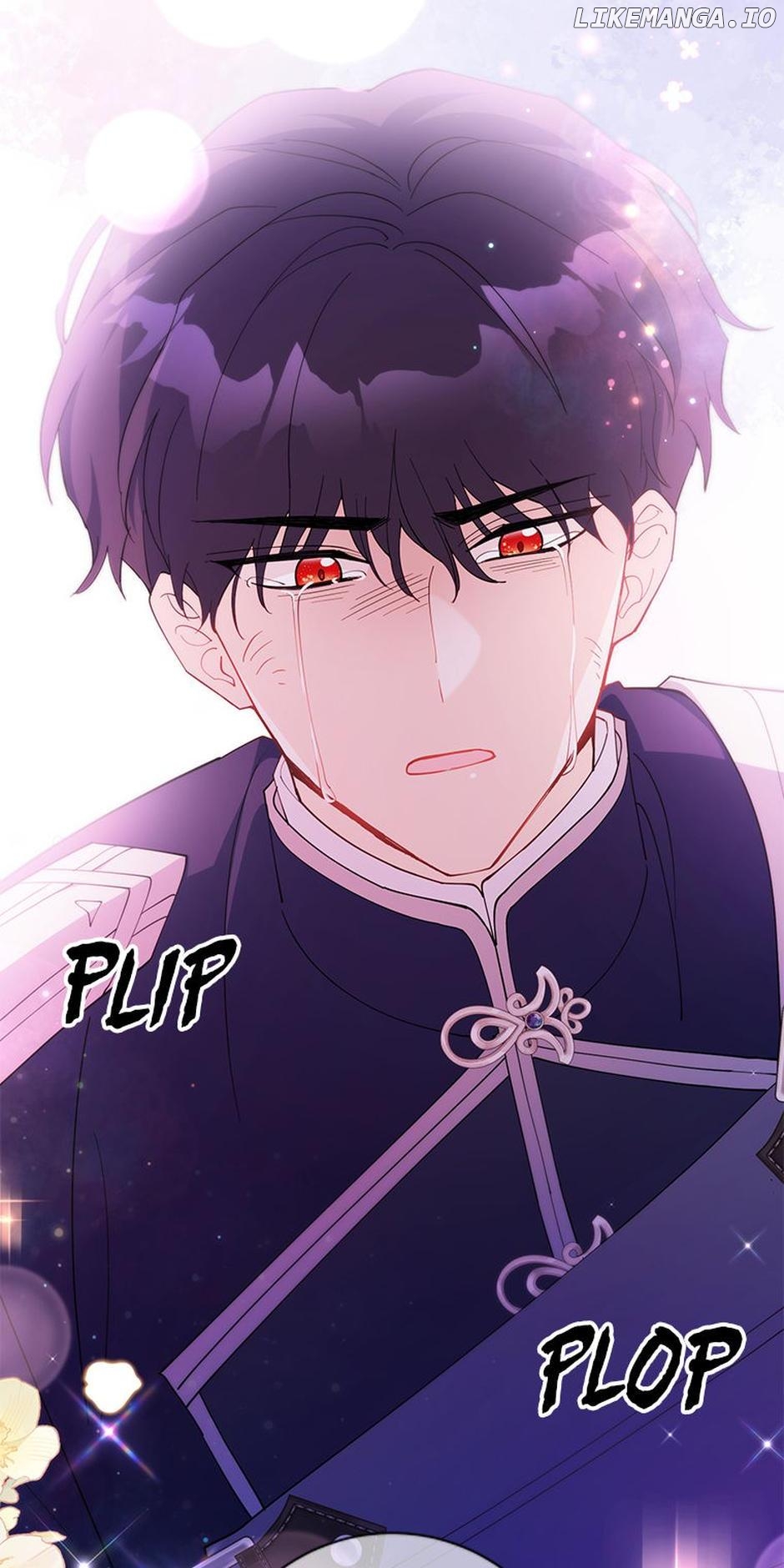 My Alternate Ending Chapter 70 - page 20