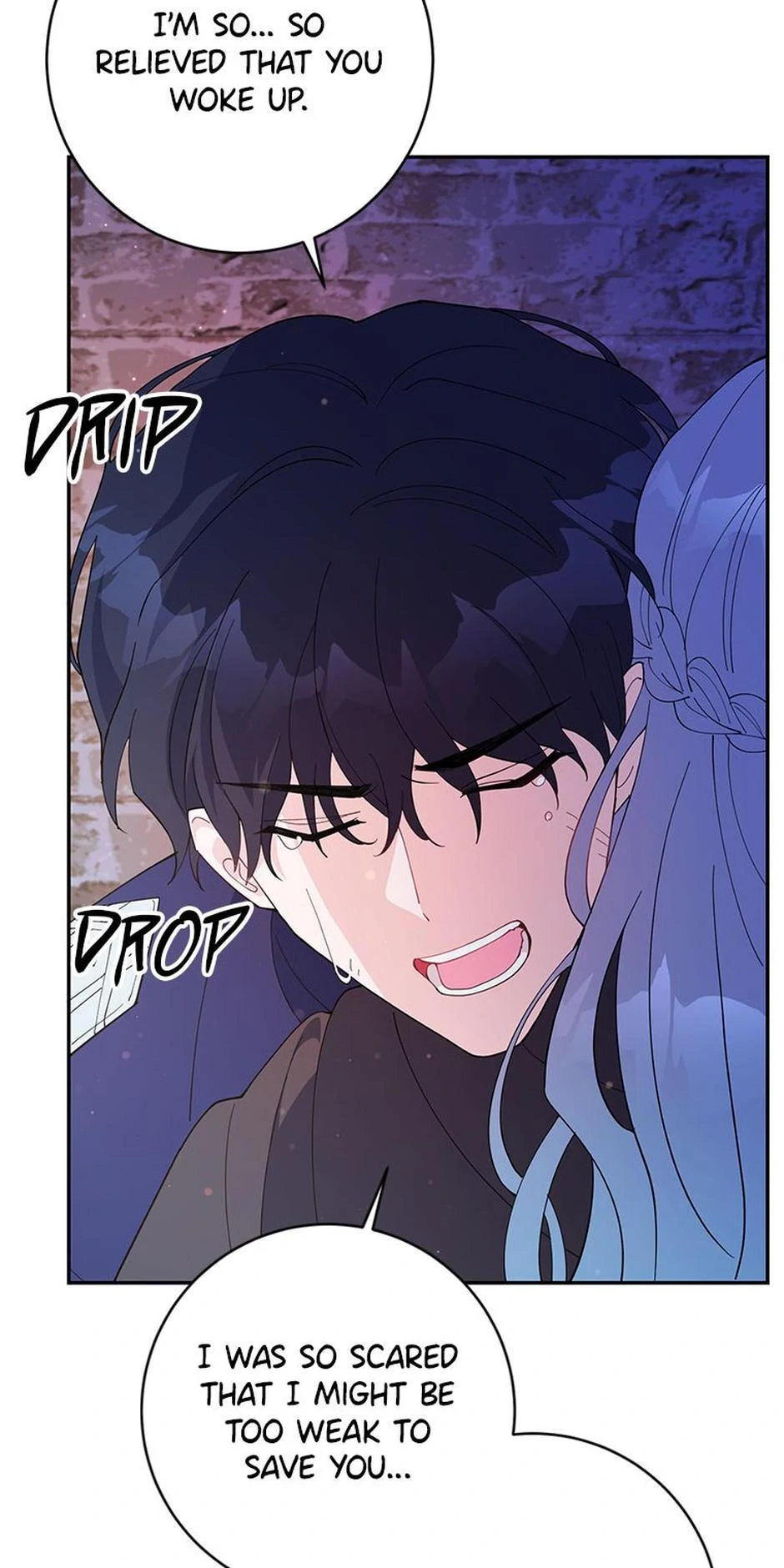 My Alternate Ending Chapter 70 - page 26