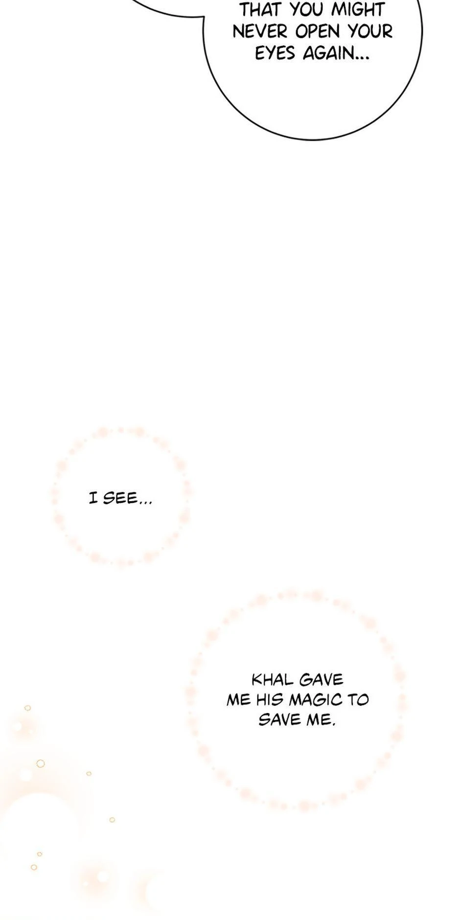My Alternate Ending Chapter 70 - page 27