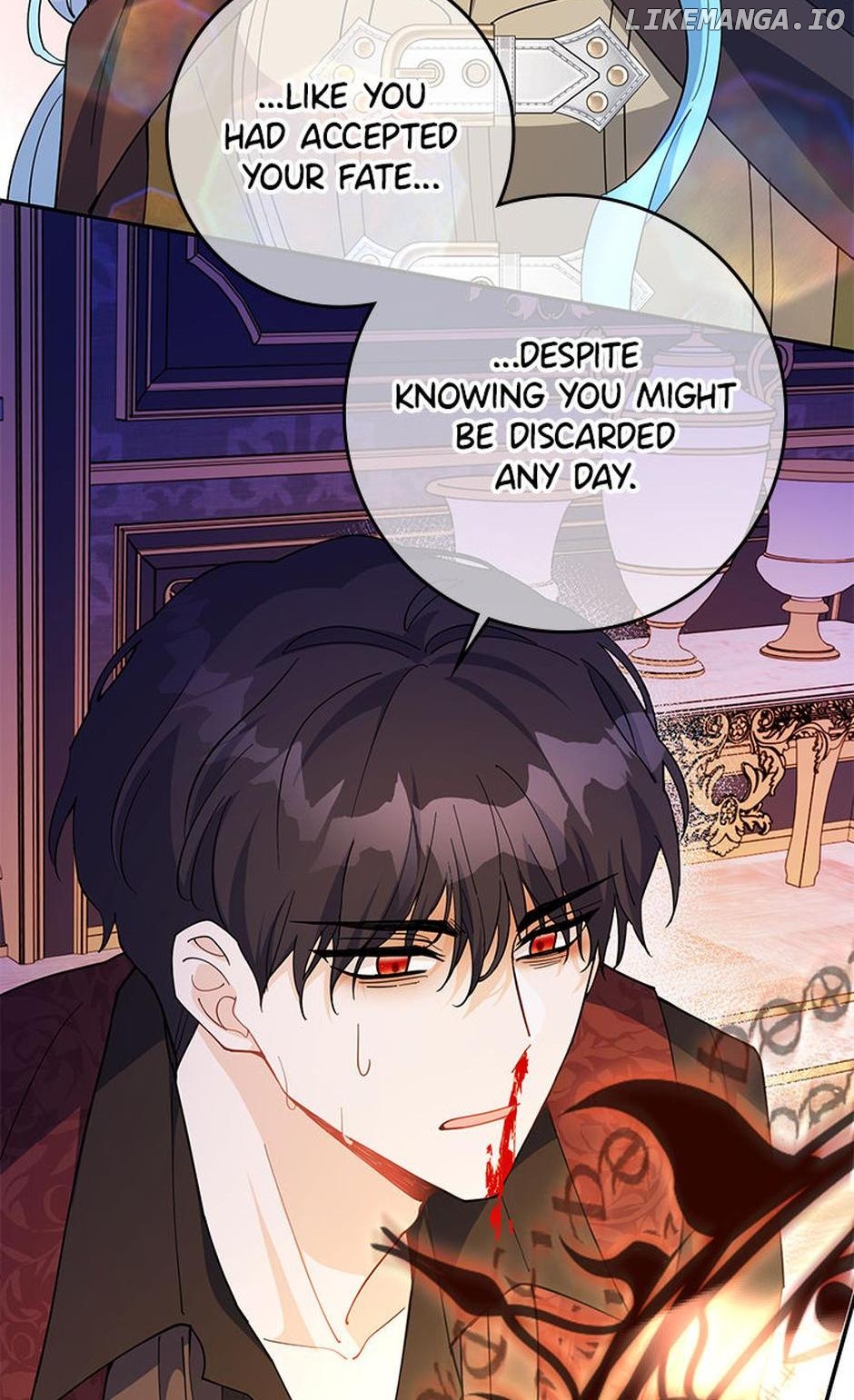My Alternate Ending Chapter 70 - page 3