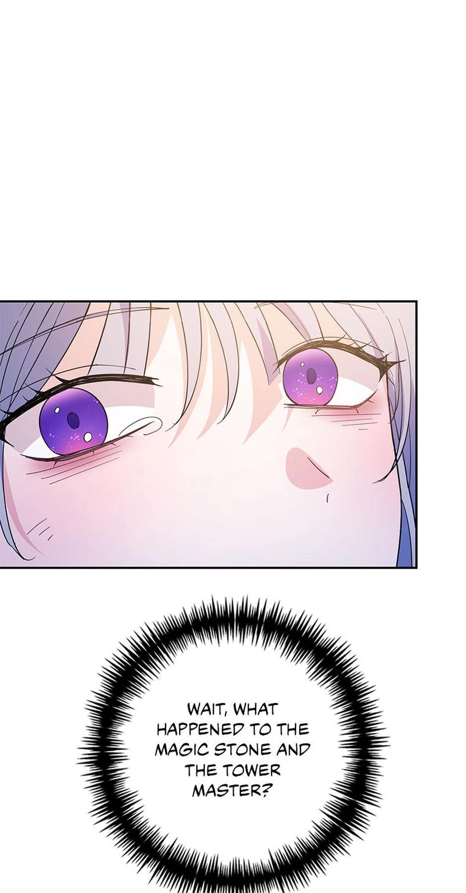 My Alternate Ending Chapter 70 - page 33