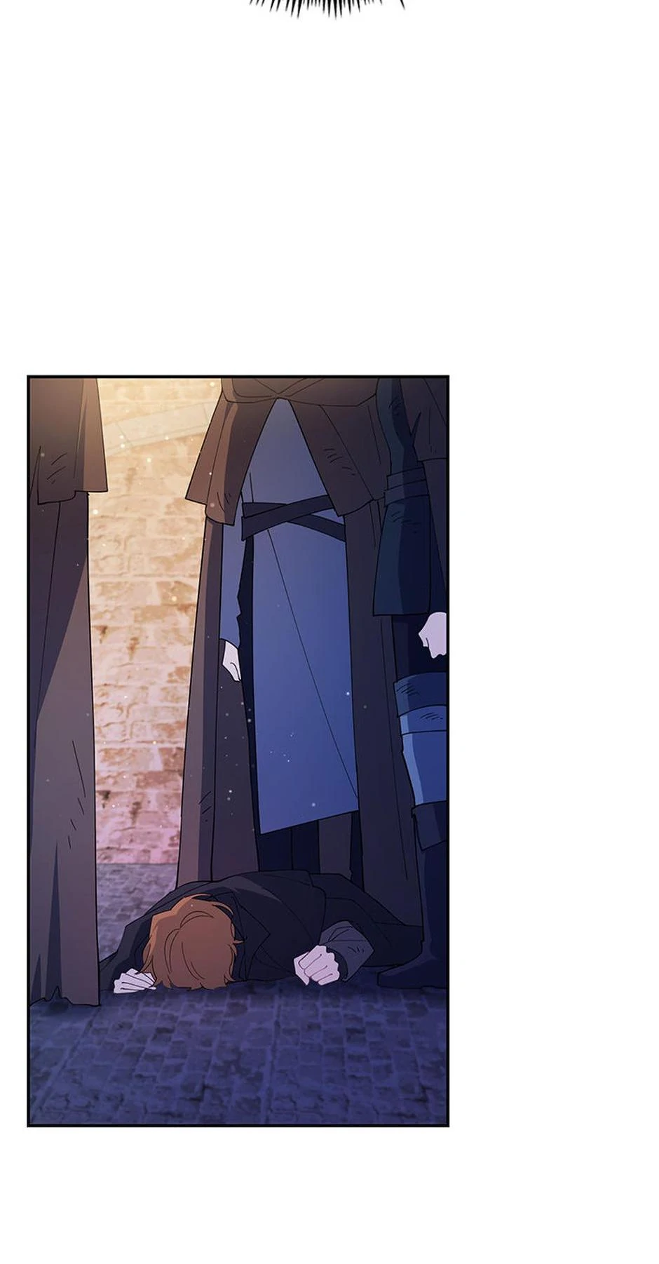 My Alternate Ending Chapter 70 - page 34