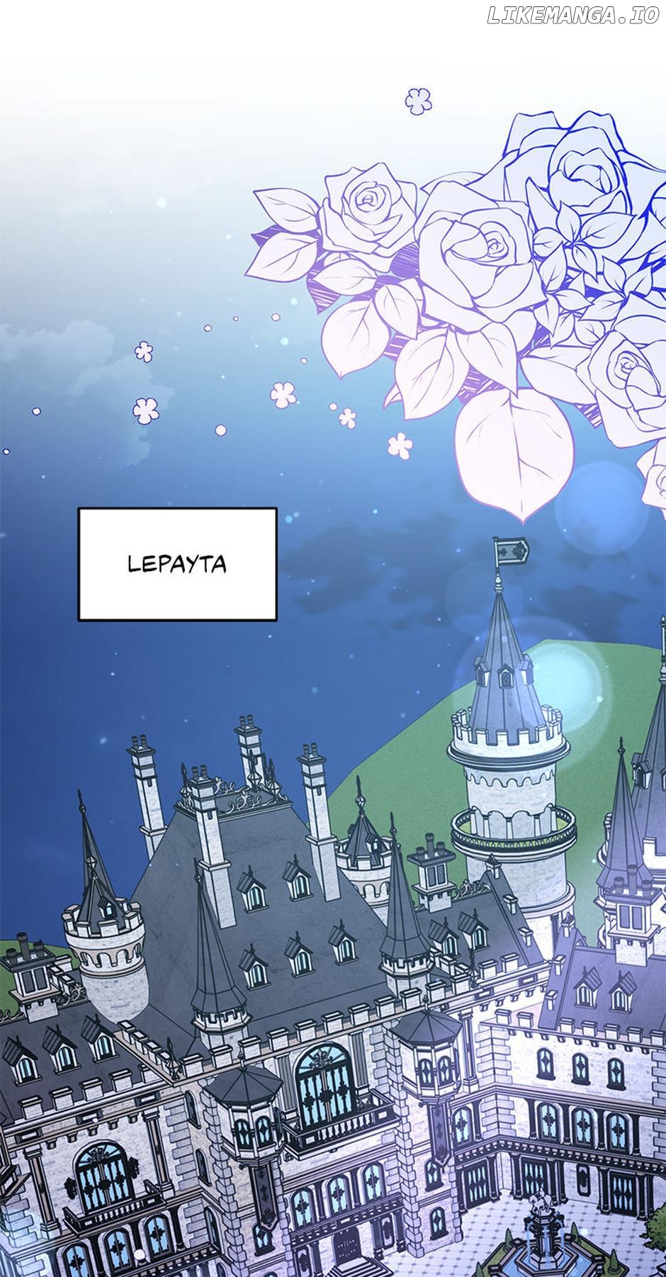 My Alternate Ending Chapter 70 - page 41