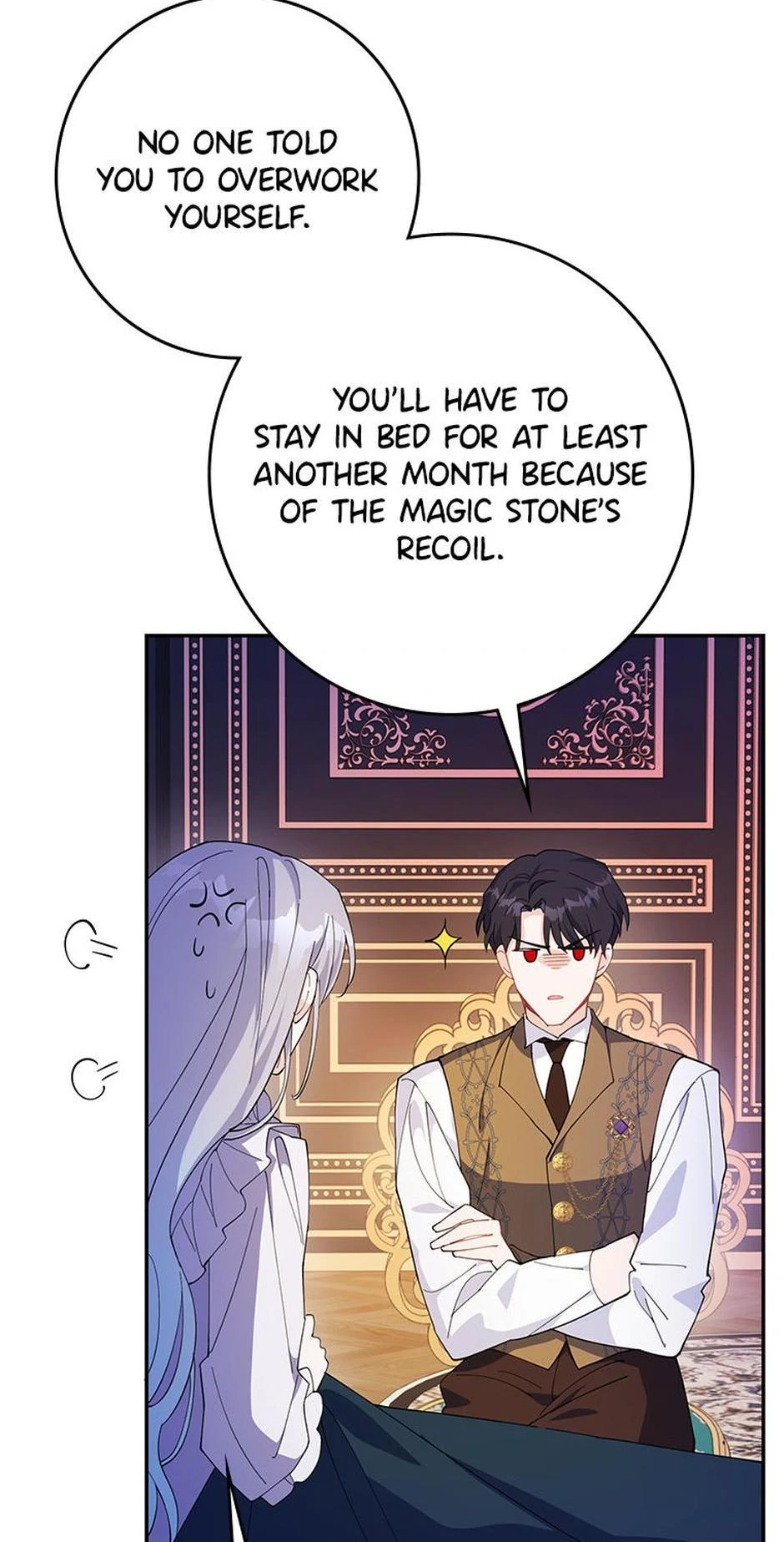 My Alternate Ending Chapter 70 - page 44