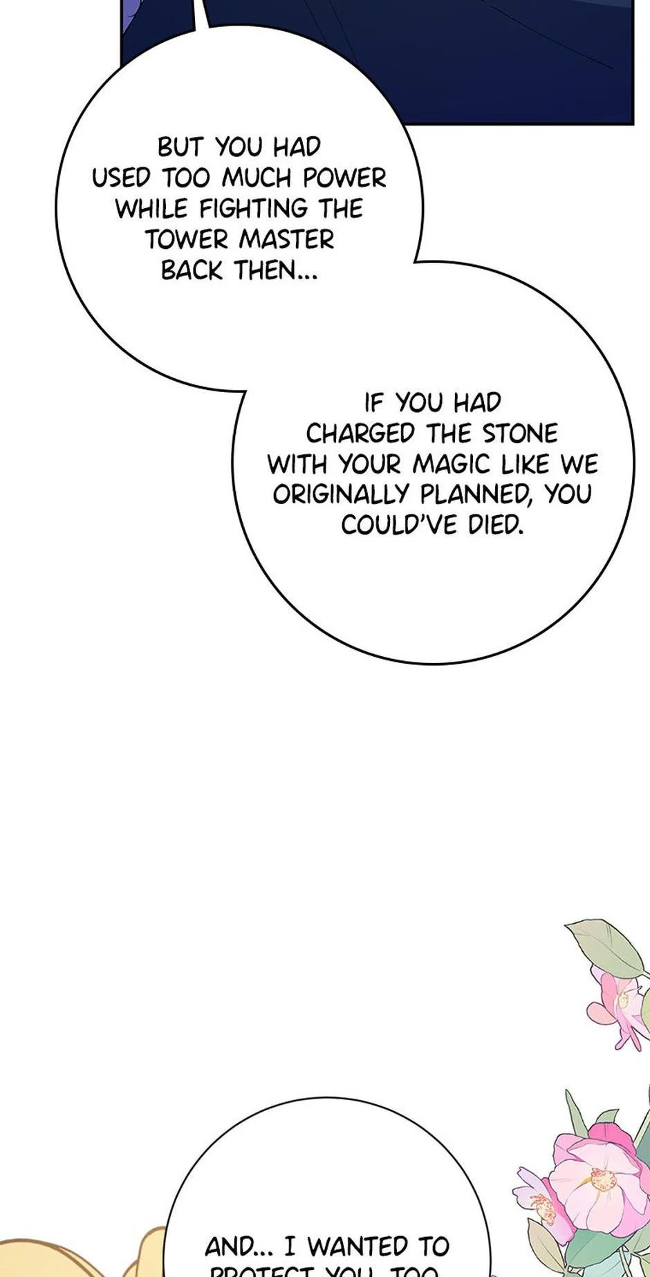 My Alternate Ending Chapter 70 - page 45