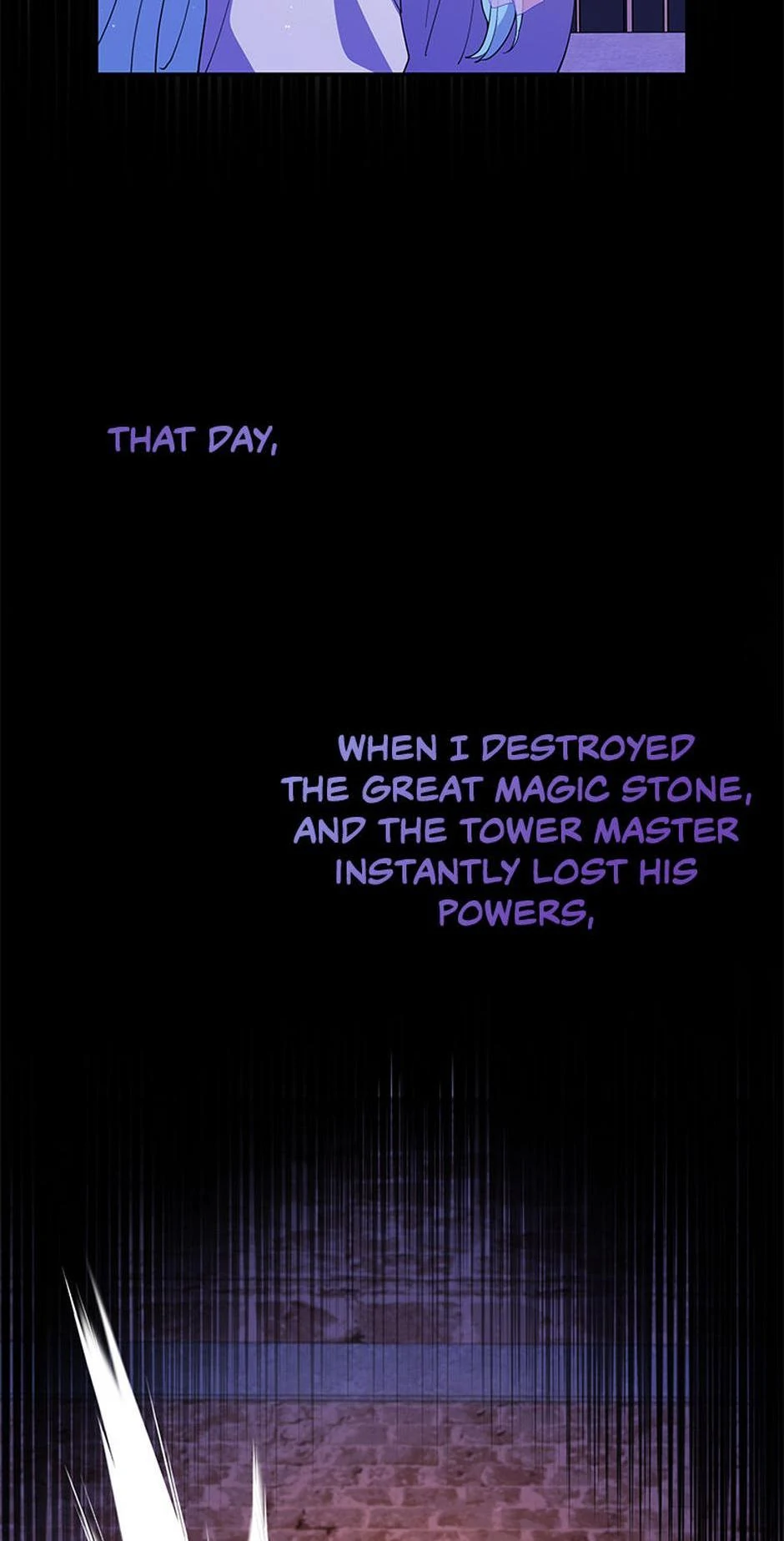 My Alternate Ending Chapter 70 - page 50
