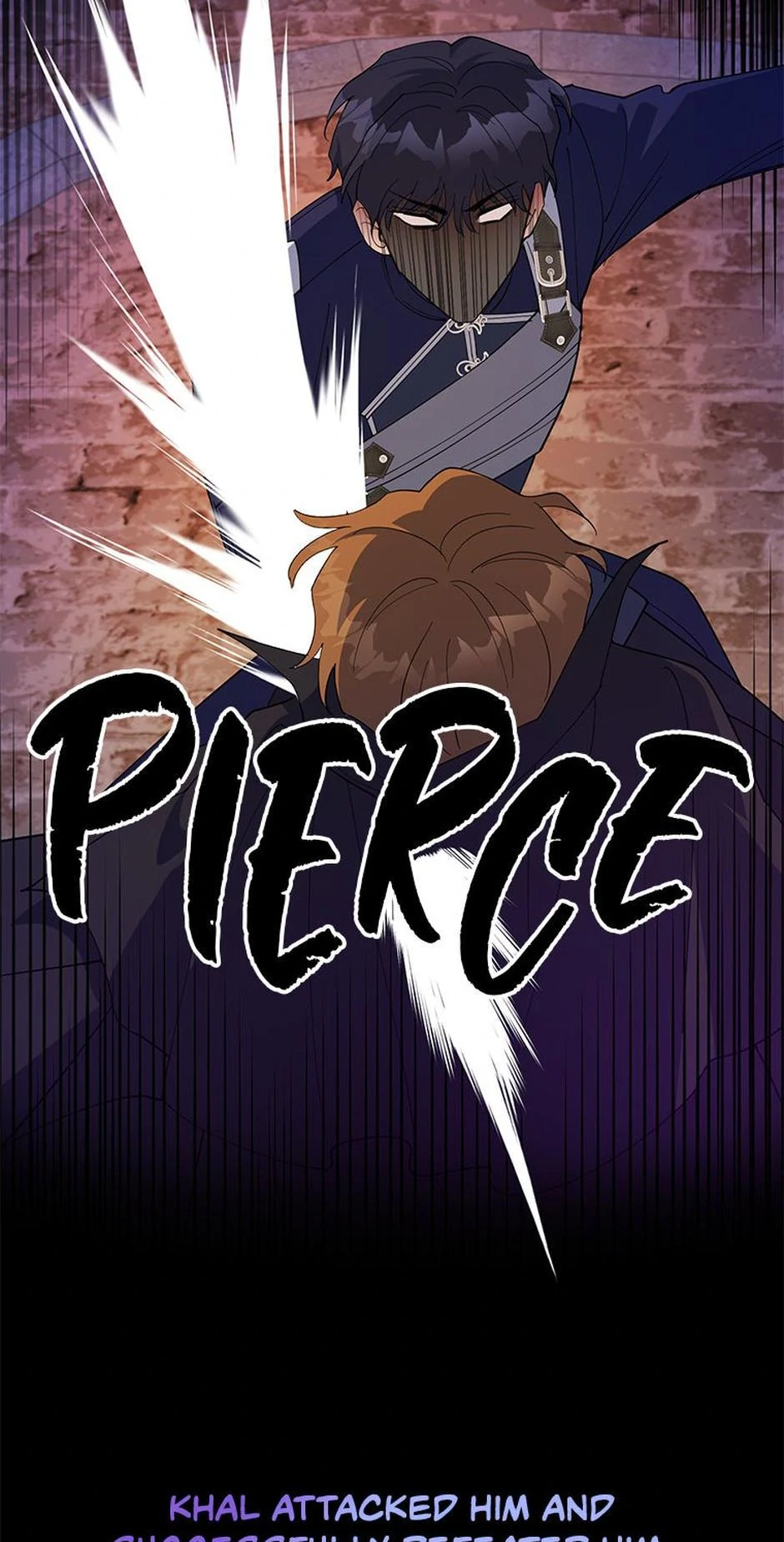 My Alternate Ending Chapter 70 - page 51