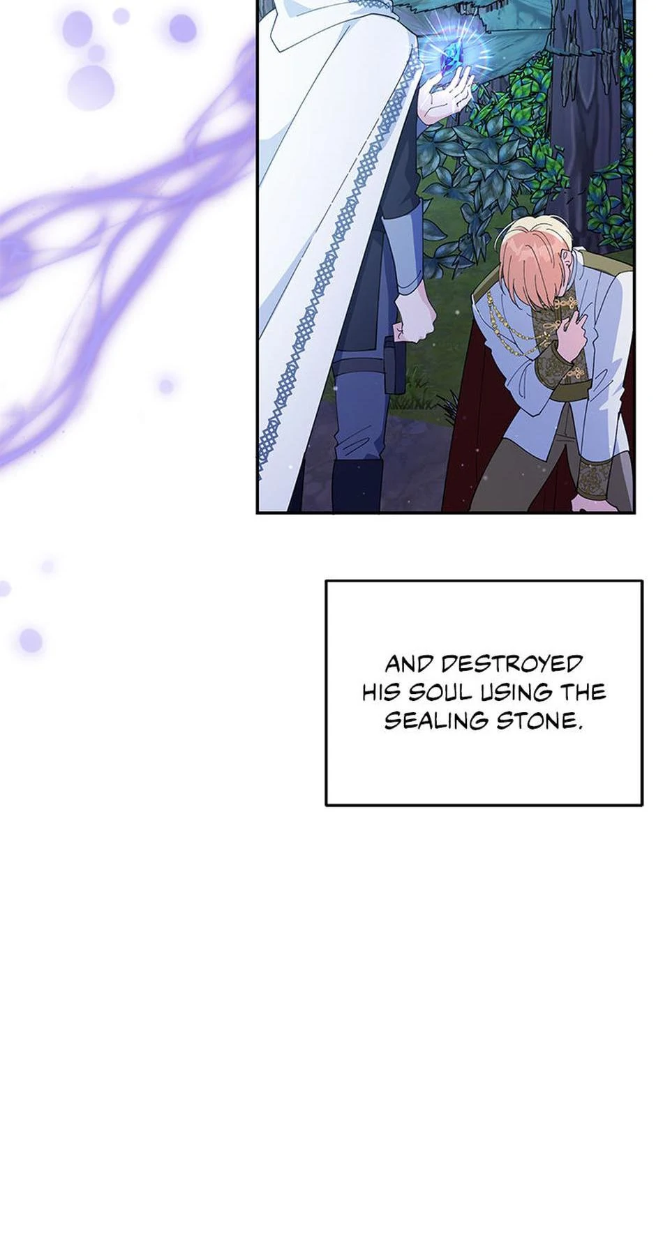 My Alternate Ending Chapter 70 - page 54