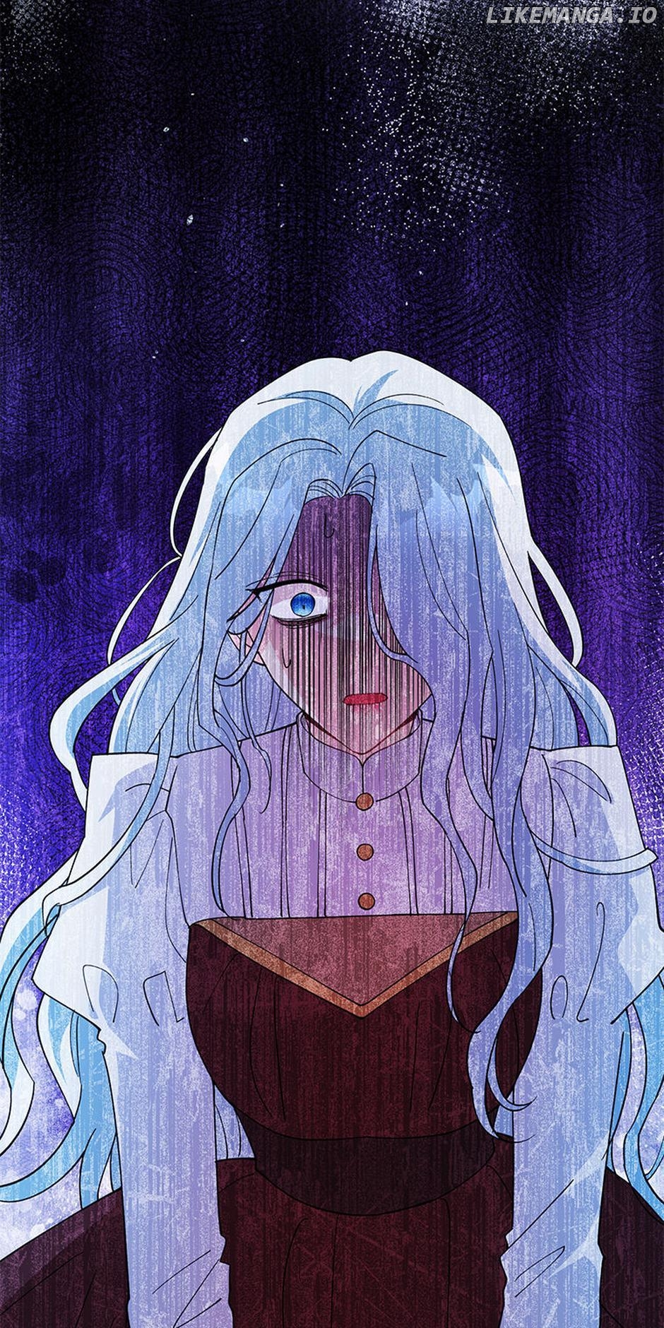 My Alternate Ending Chapter 70 - page 57