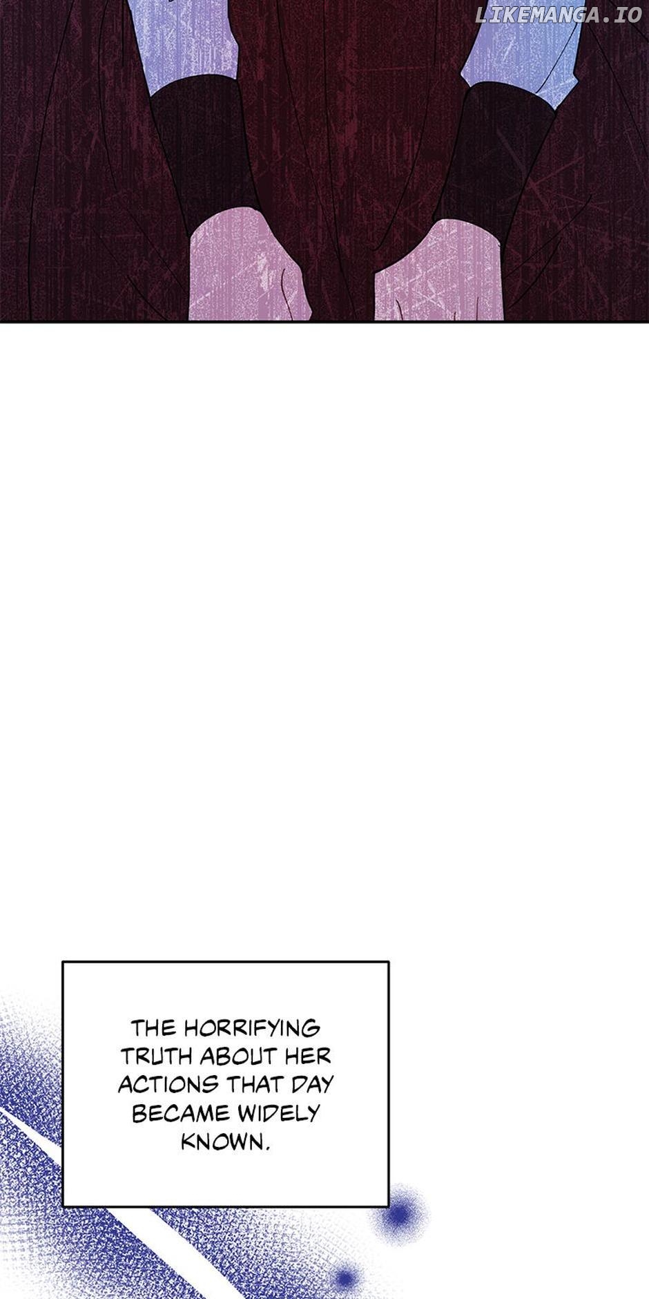 My Alternate Ending Chapter 70 - page 58
