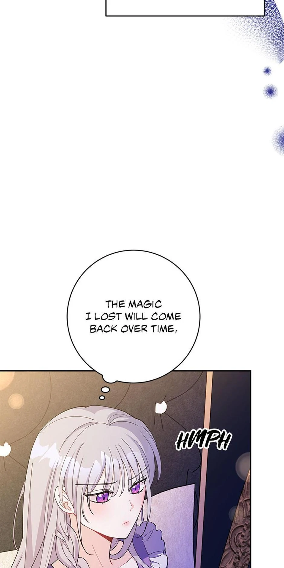 My Alternate Ending Chapter 70 - page 60