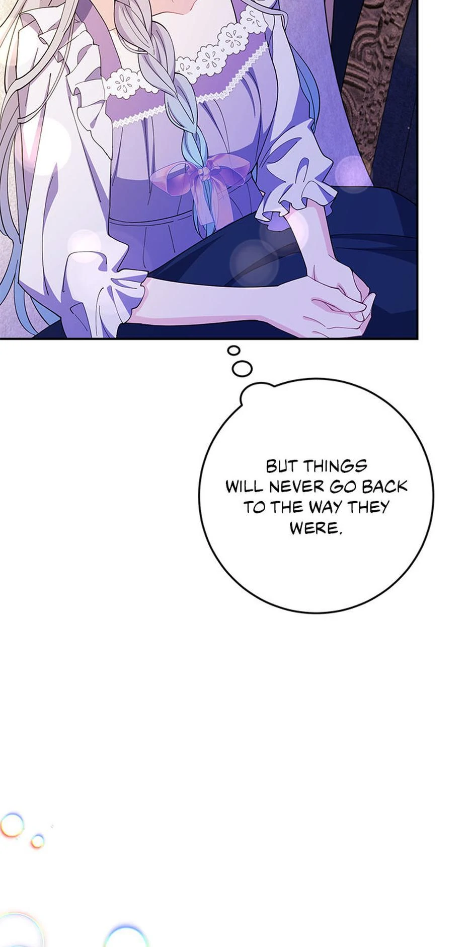 My Alternate Ending Chapter 70 - page 61