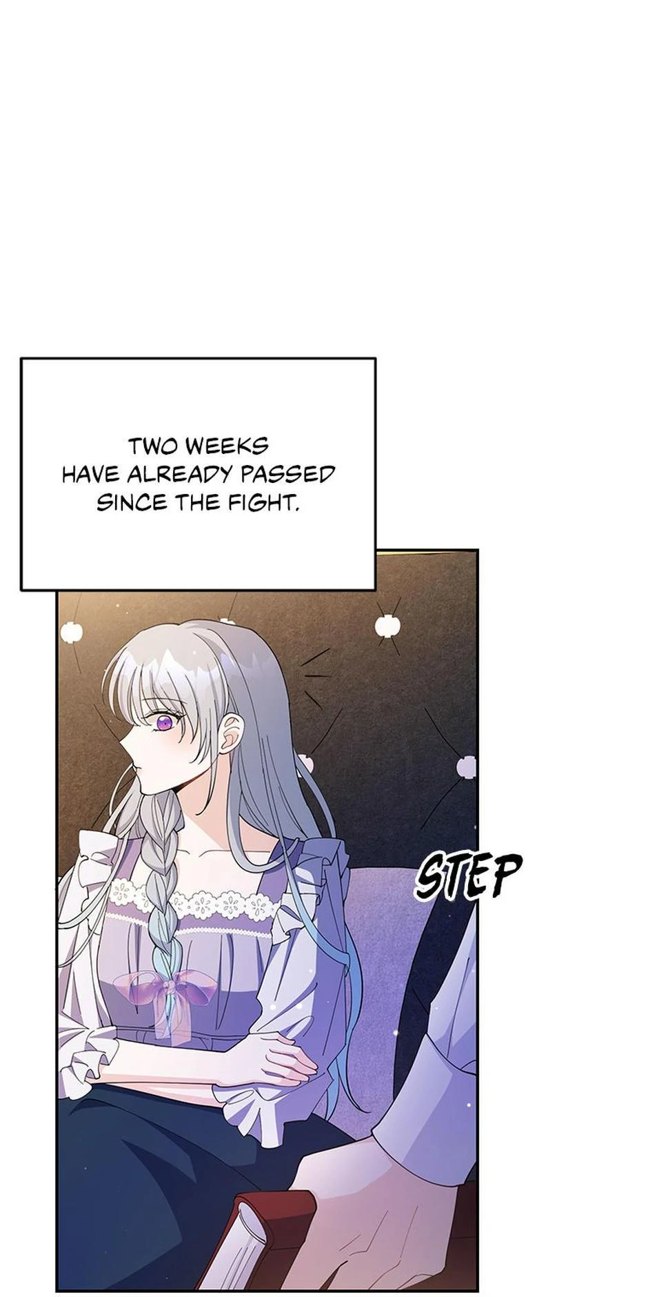 My Alternate Ending Chapter 70 - page 64