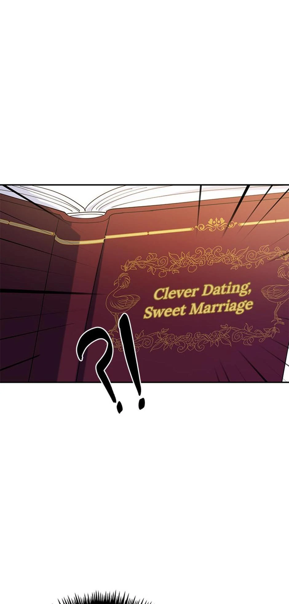 My Alternate Ending Chapter 70 - page 66