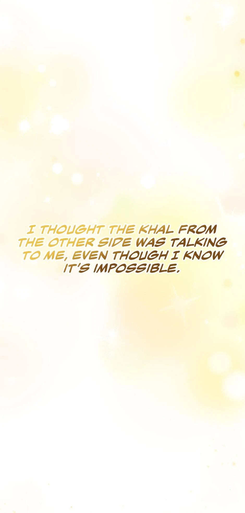 My Alternate Ending Chapter 70 - page 7