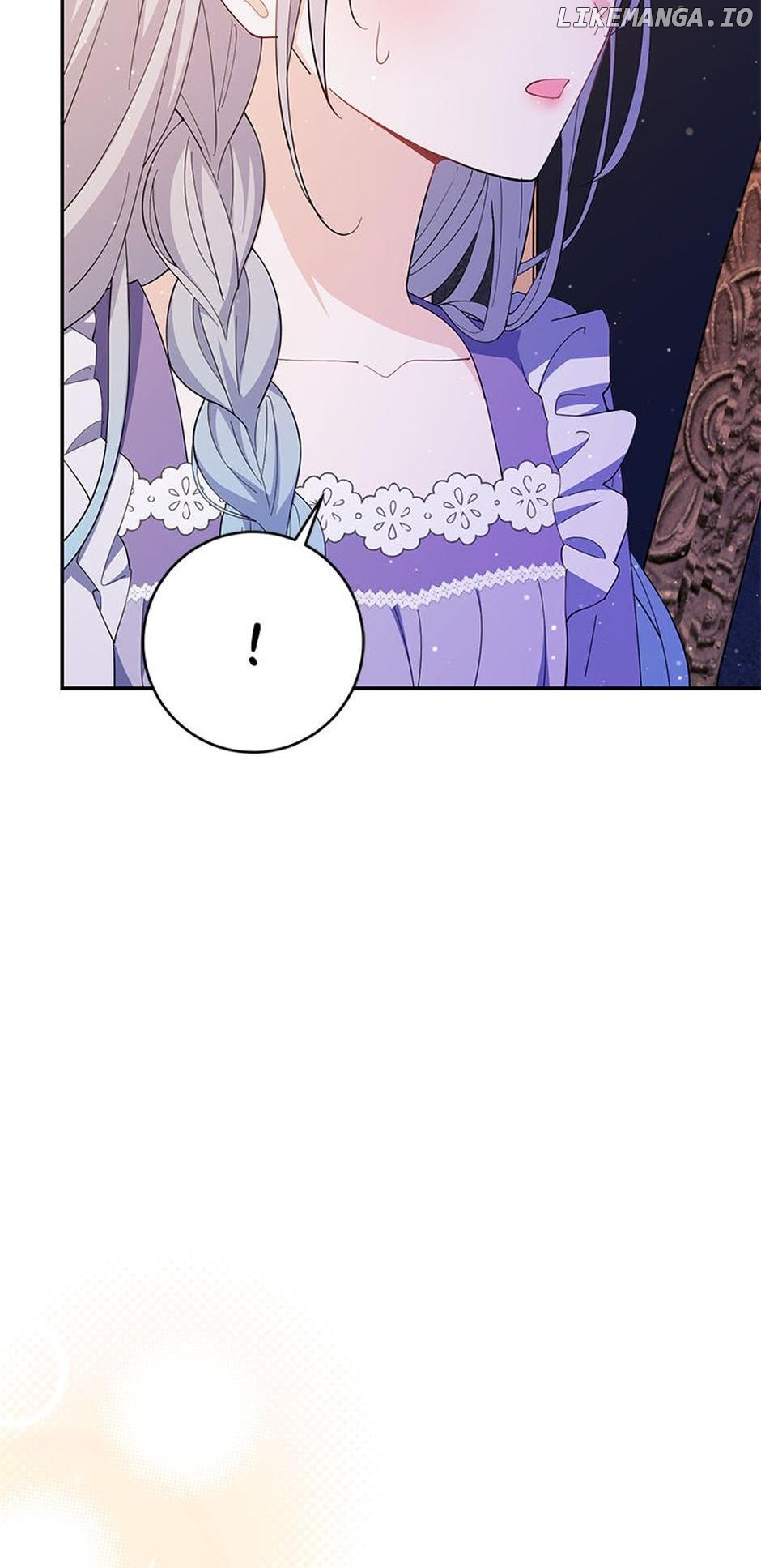 My Alternate Ending Chapter 70 - page 76