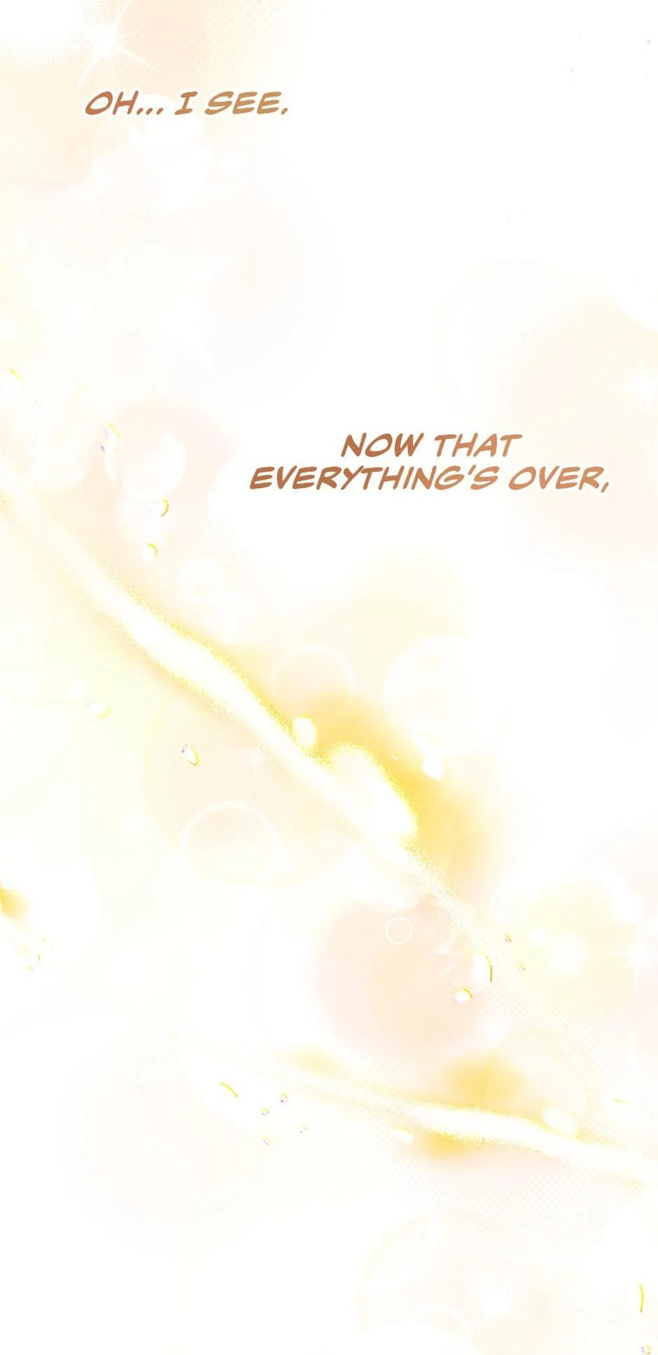My Alternate Ending Chapter 70 - page 77