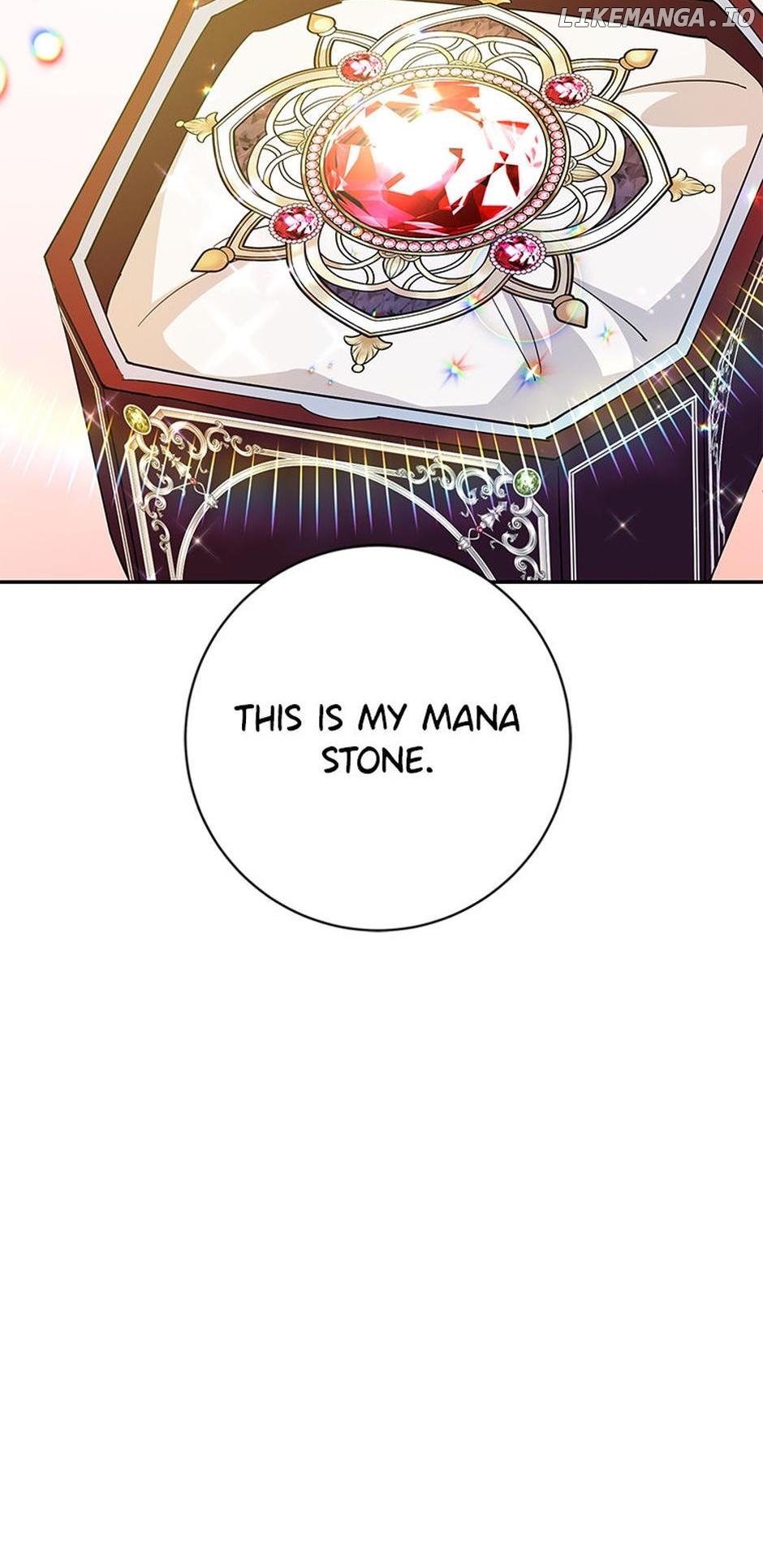 My Alternate Ending Chapter 70 - page 80