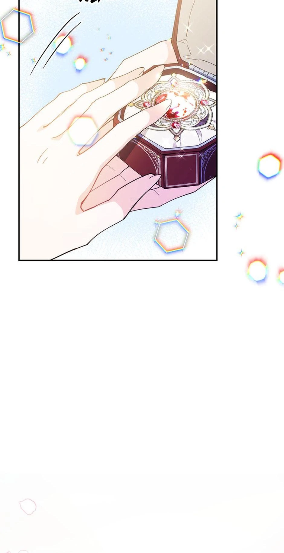 My Alternate Ending Chapter 70 - page 85