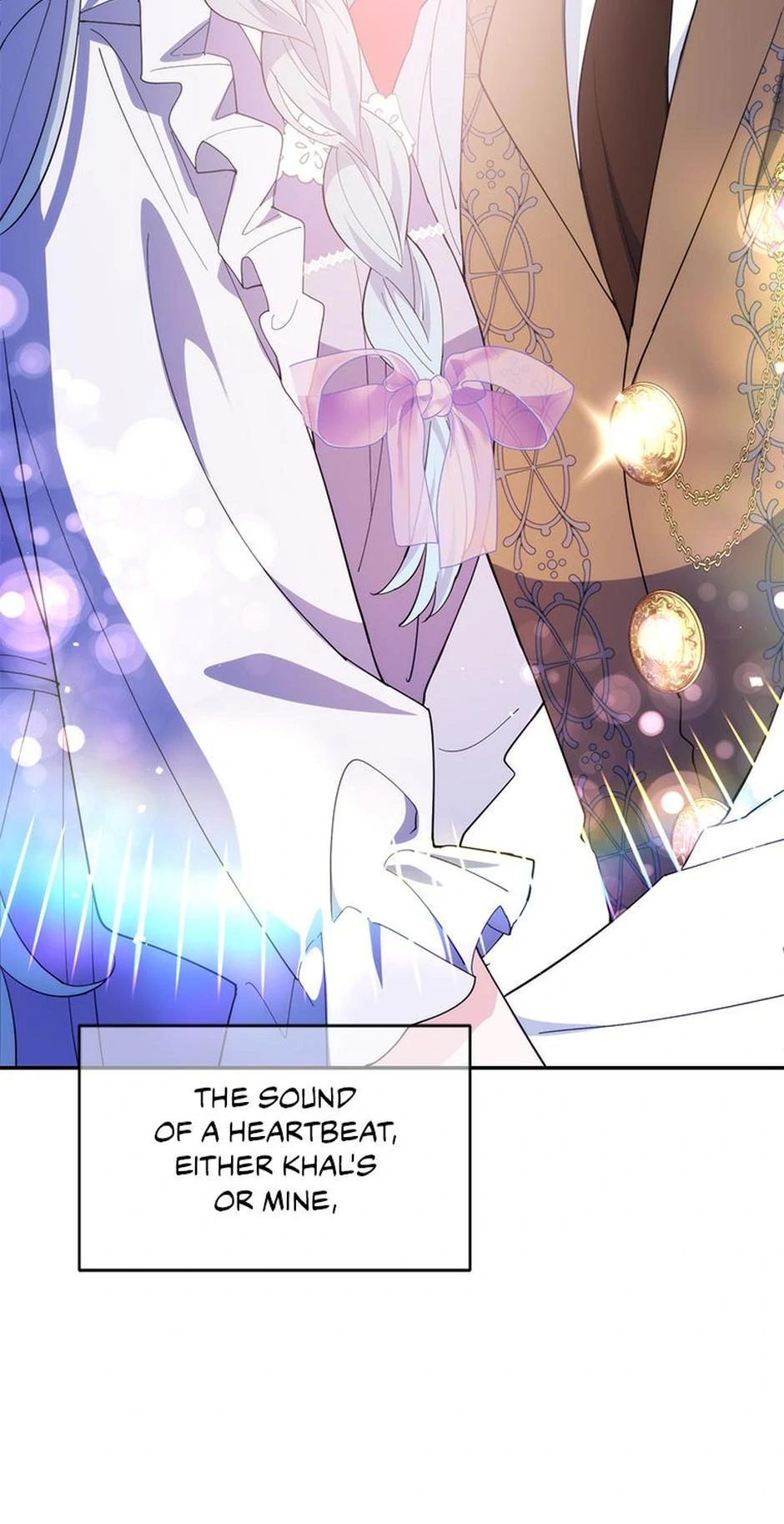 My Alternate Ending Chapter 70 - page 89